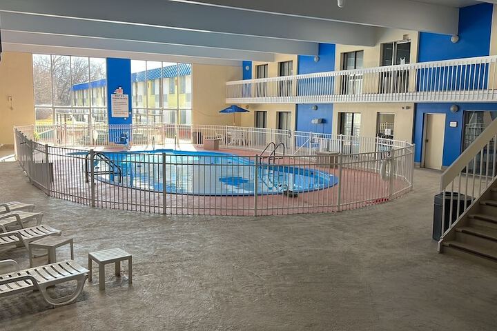 Pool 6 of 63