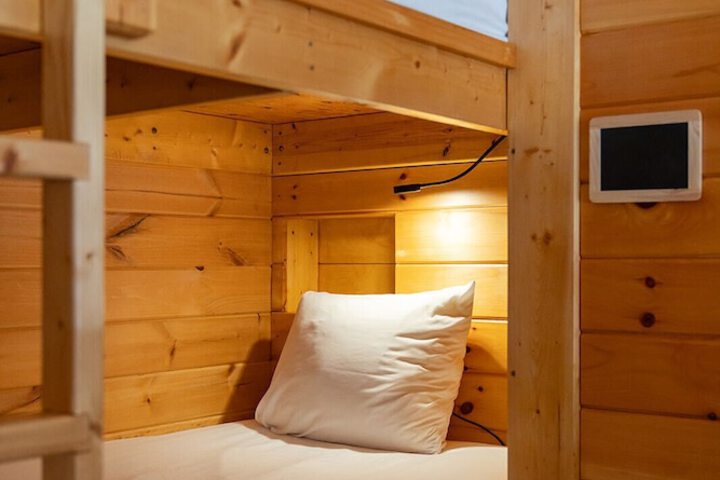 Hostel of Maine