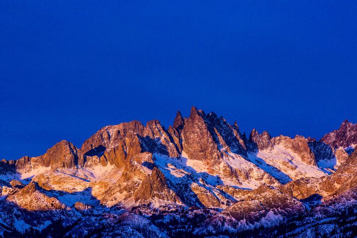 Mammoth Mountain Inn