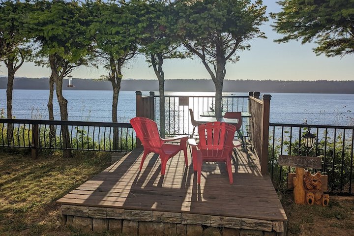 Terrace/Patio 60 of 72