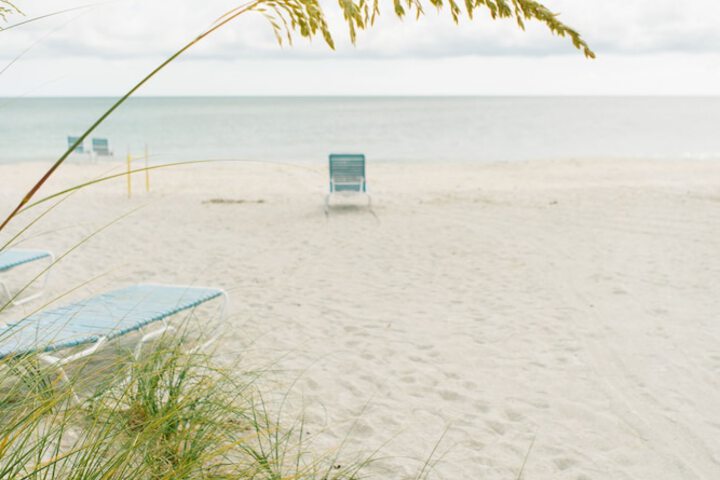 Beach Castle Resort by RVA
