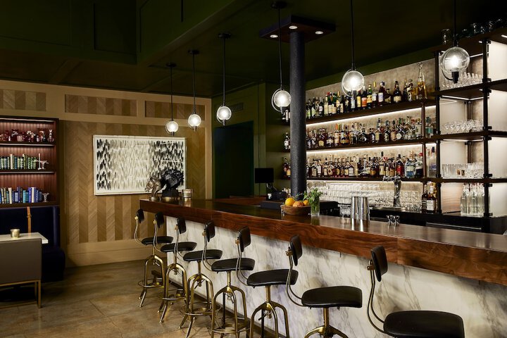 The Grady