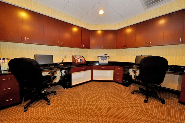 Business Center 42 of 42