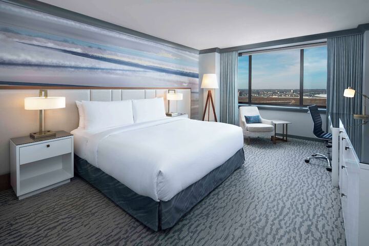 The Lofton Hotel Tapestry Collection by Hilton