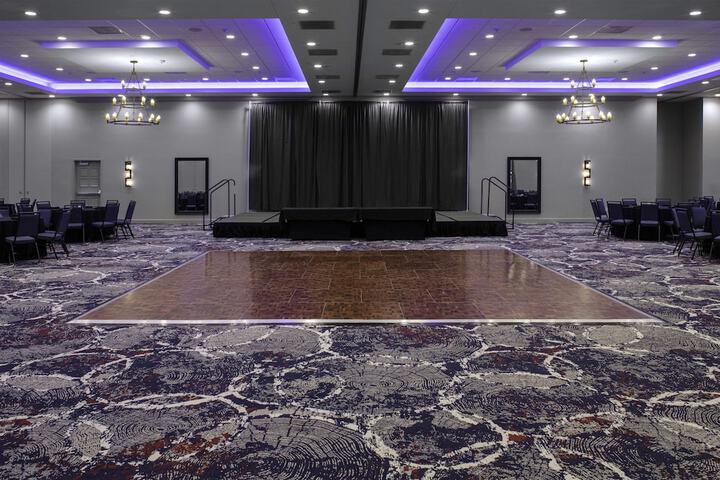 Hilton Garden Inn Denison / Sherman/At Texoma Event Center