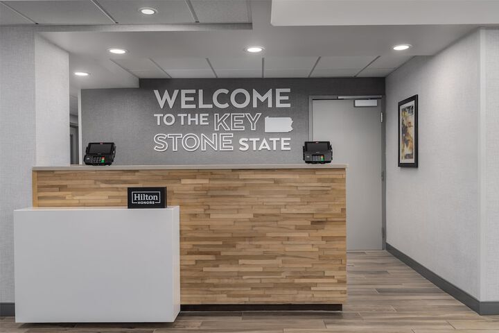 Hampton Inn by Hilton Altoona