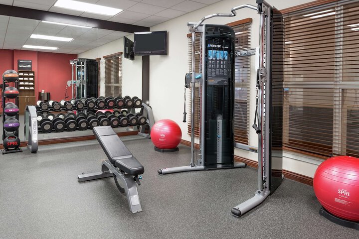 Homewood Suites by Hilton Cleveland-Beachwood