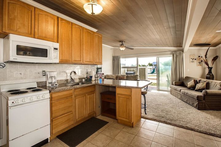 Beachwood Condos & Resort