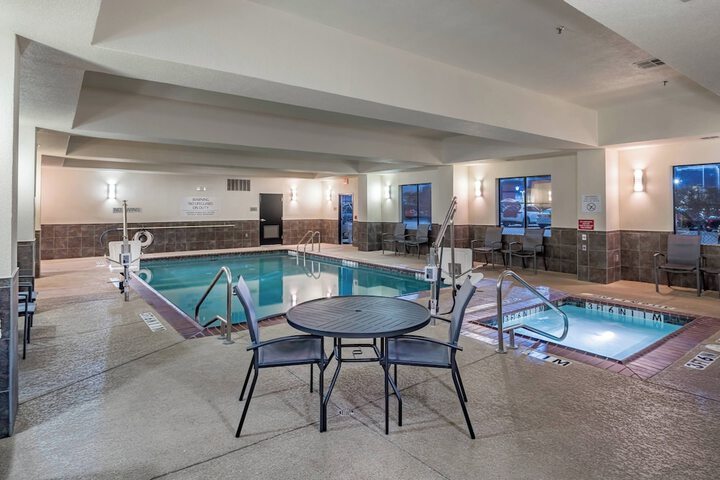 Fairfield Inn & Suites by Marriott Fort Worth Northeast