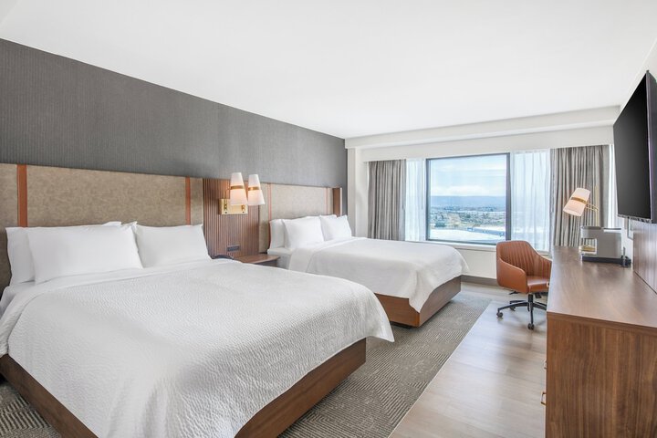 Holiday Inn Los Angeles Gateway - Torrance by IHG