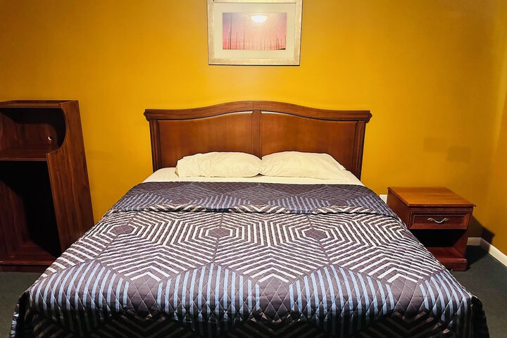 The Best Way Inn