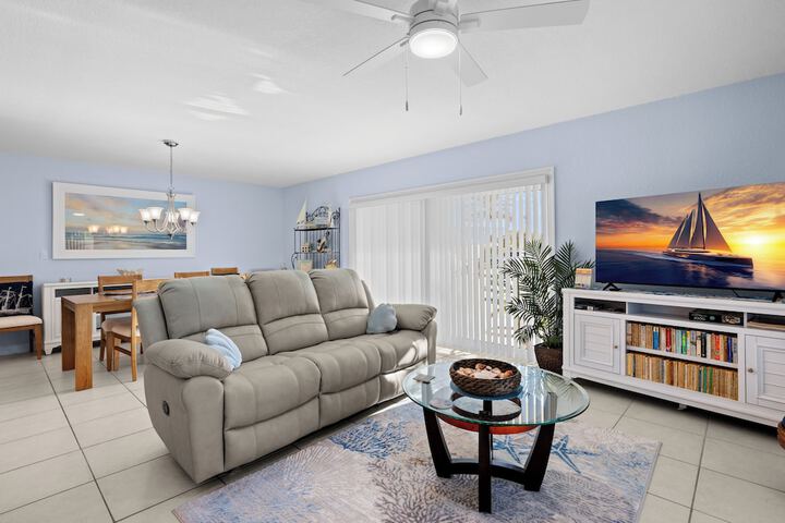 Fifty Gulfside Condominiums