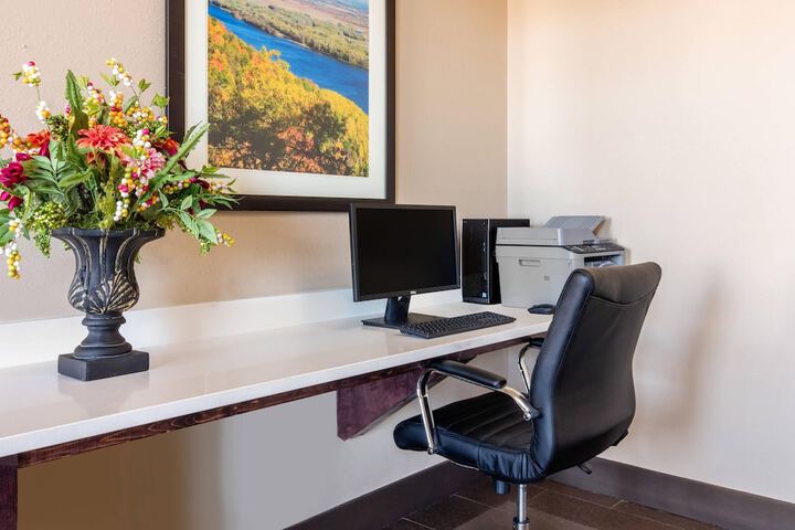 Comfort Inn & Suites McComb
