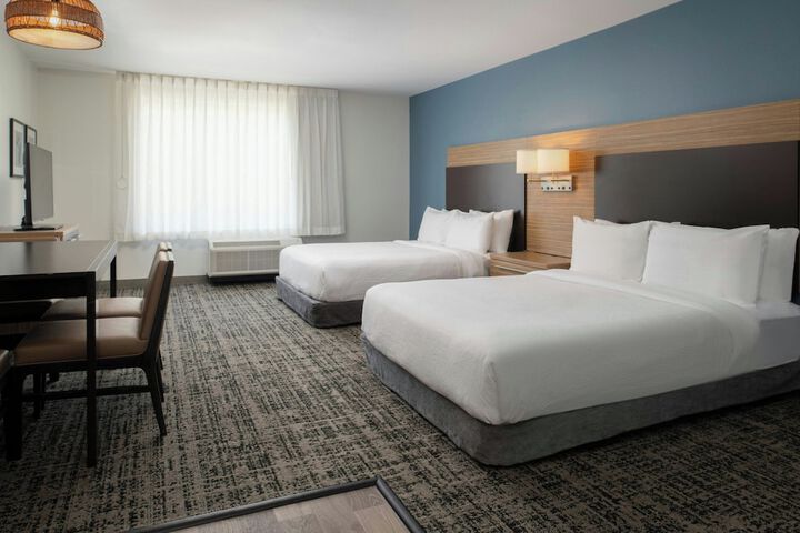 TownePlace Suites by Marriott Lakeland
