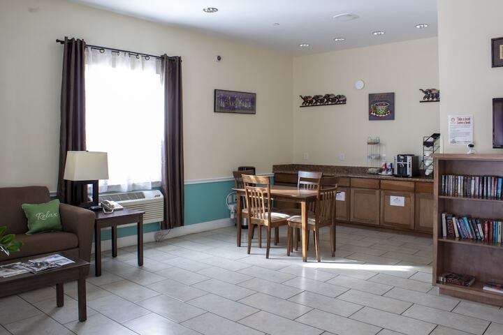Hotel Interior 12 of 65
