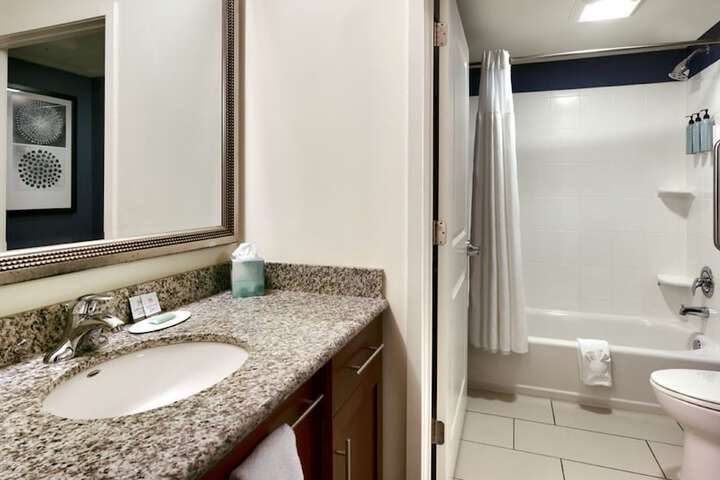 Residence Inn by Marriott Greenville