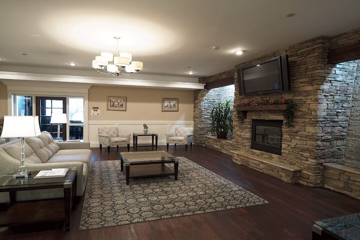 Holiday Inn Williamsport by IHG