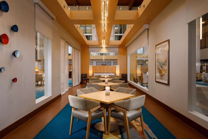 DoubleTree by Hilton Pittsburgh - Cranberry