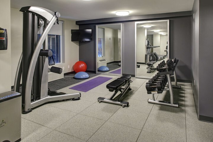 Health and Fitness 59 of 67