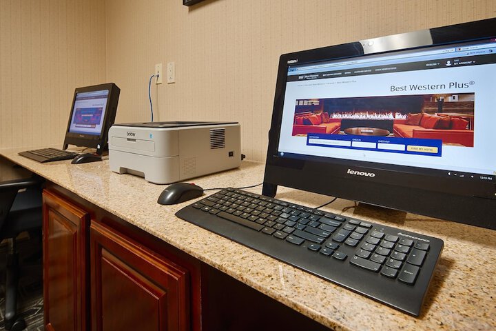 Best Western Plus Katy Inn & Suites
