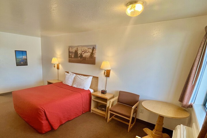 Red Bear Inn