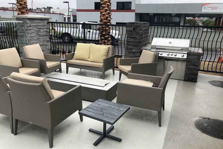 Residence Inn by Marriott Manhattan Beach