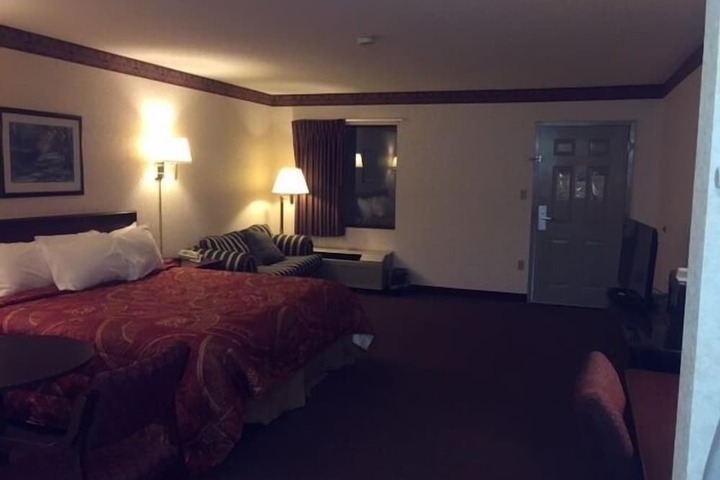 Days Inn by Wyndham Royston