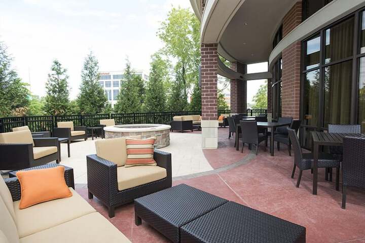 Terrace/Patio 35 of 35
