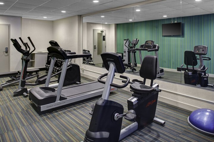 Health and Fitness 19 of 19