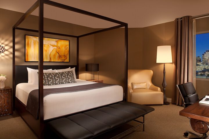 Hotel Contessa