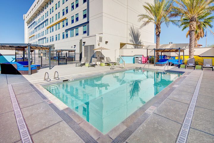 Aloft by Marriott Tucson University