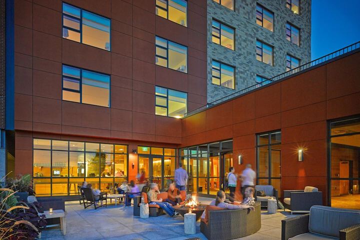 Hotel Vermont