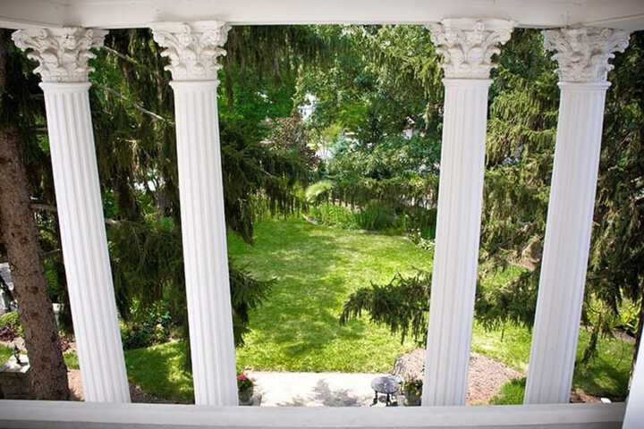Albemarle Inn