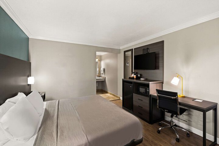 Quality Inn Ocean Springs - Biloxi East