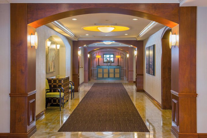 Residence Inn by Marriott Dulles Airport at Dulles 28 Centre