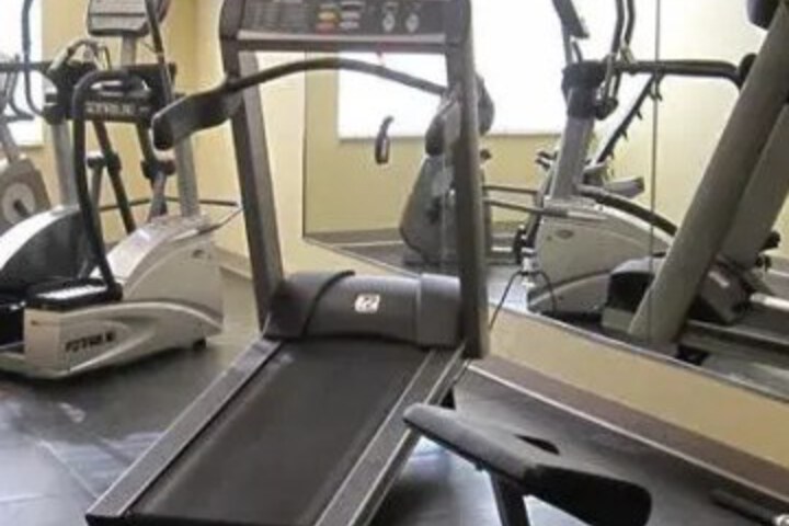 Country Inn and Suites of Yulee
