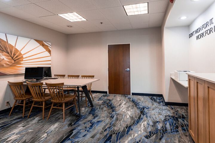 Fairfield Inn by Marriott Evansville West