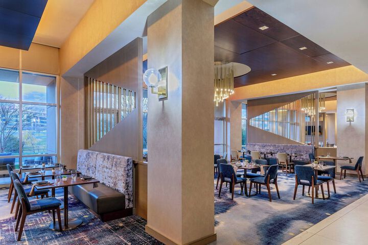 The Westin Washington Dulles Airport