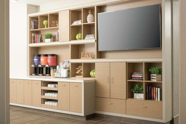 Home2 Suites by Hilton Atlanta NW / Kennesaw