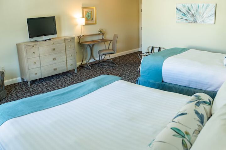 Union Bluff Hotel & Meeting House