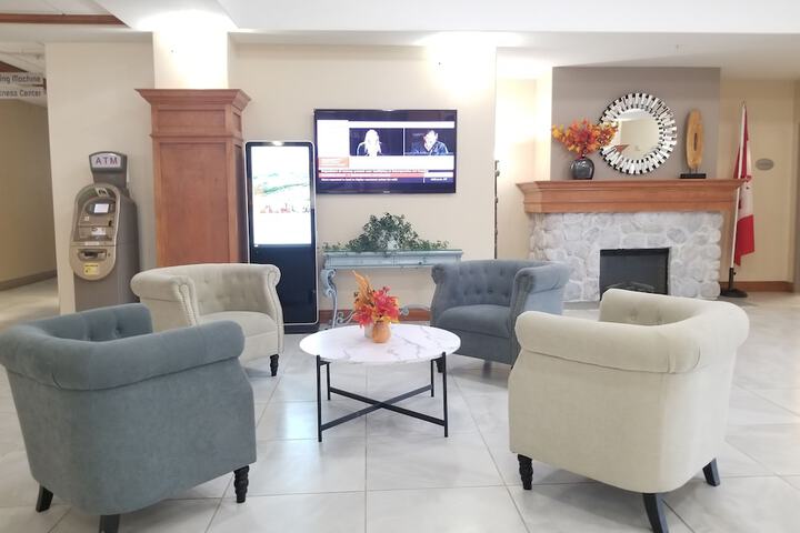 Merit Hotel & Suites