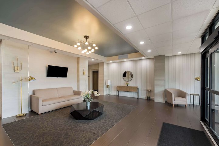 Best Western Executive Hotel of New Haven - West Haven