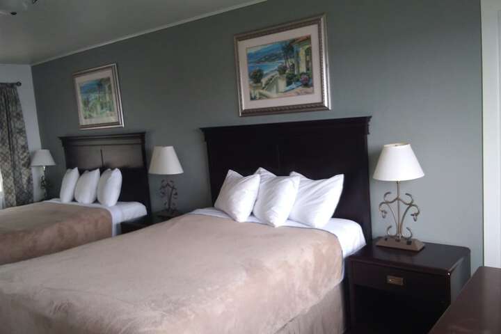 Bay Bridge Motel