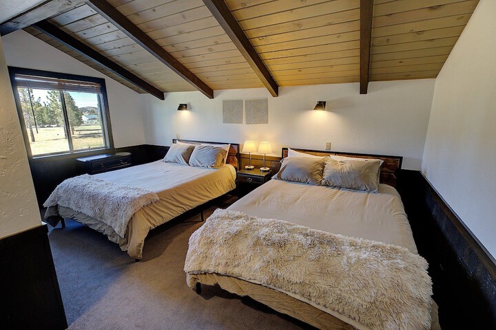 Shay Meadows Ranch & Resort #2500