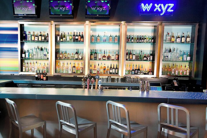 Aloft by Marriott Chesapeake