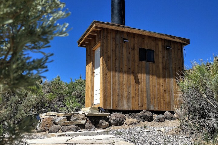 Boulder Mountain Guest Ranch