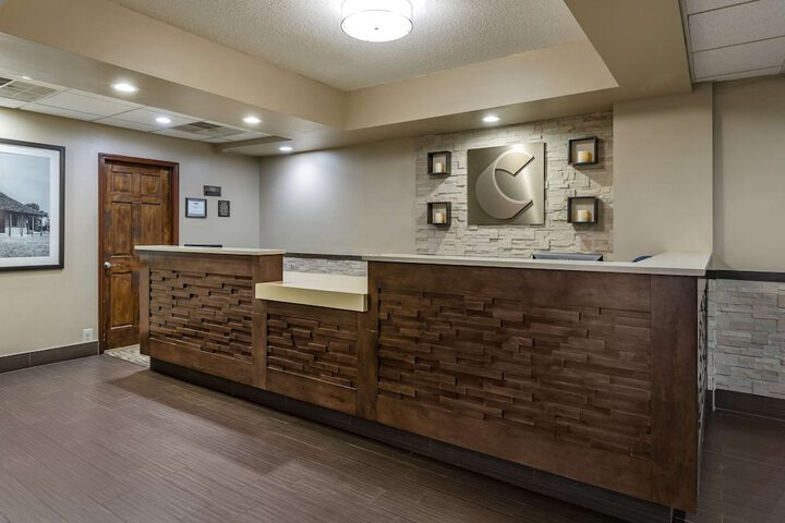 Comfort Inn Collinsville near St. Louis