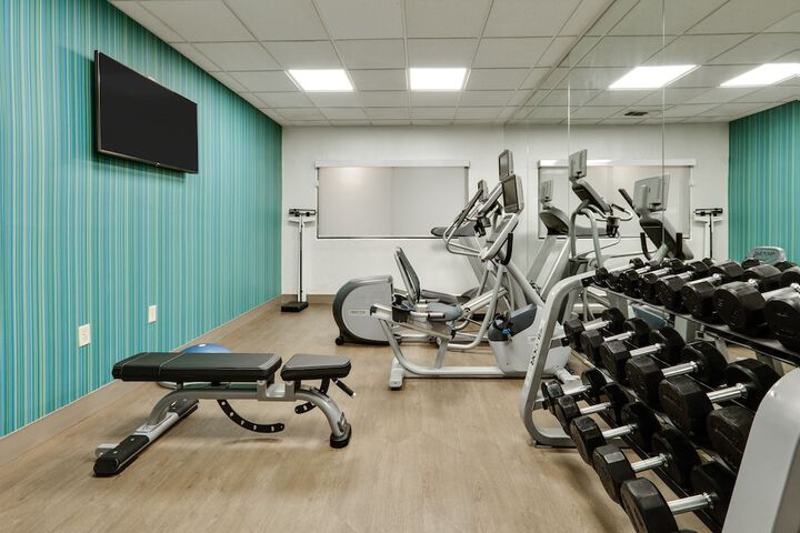 Holiday Inn Express Hotel & Suites Dallas - Duncanville by IHG