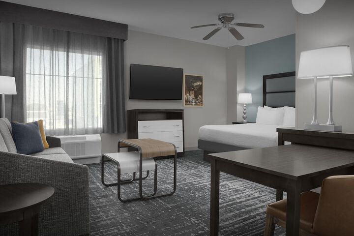 Homewood Suites by Hilton Metairie New Orleans