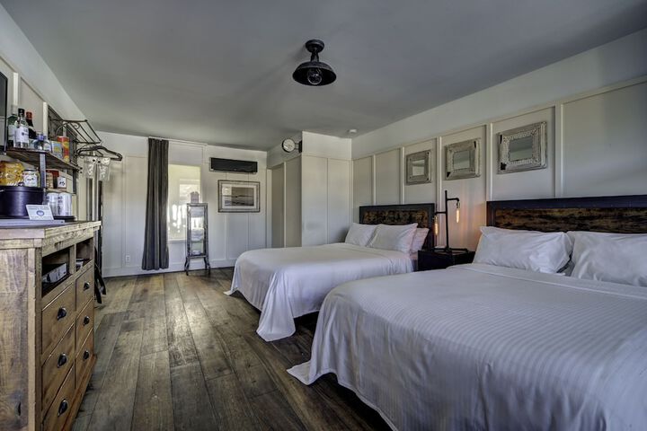 The Montauk Beach House